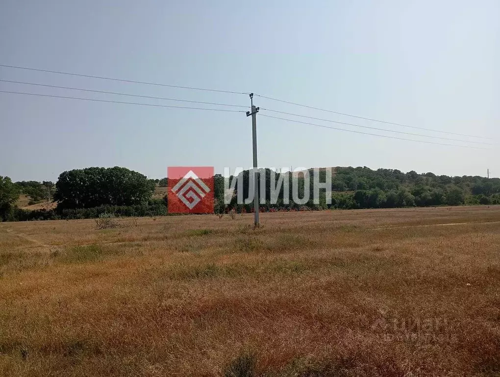 Участок в Севастополь с. Орловка, ул. Приморская, 36 (8.0 сот.) - Фото 1