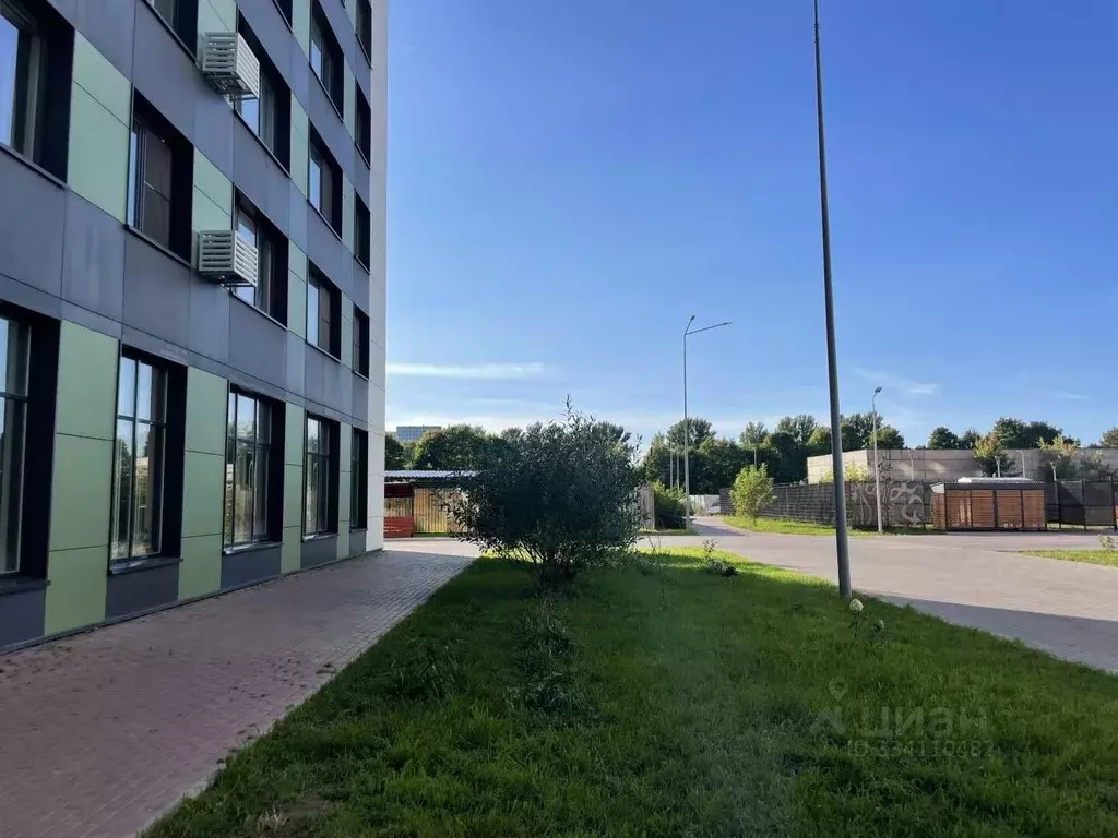 2-к кв. Московская область, Долгопрудный Котово мкр, ул. Парковая, 40 ... - Фото 1