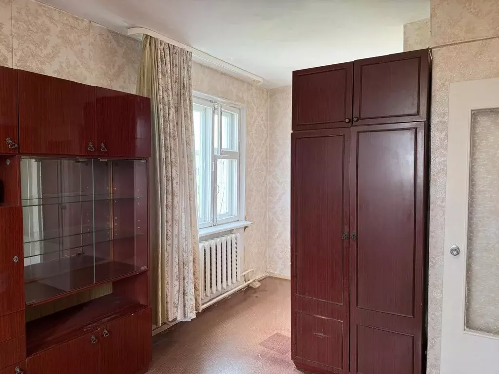 Продаётся 1-к квартира, 35.6 м - Фото 0
