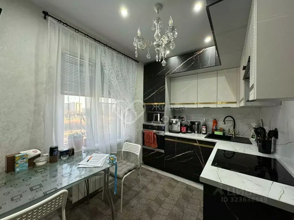 2-к кв. Волгоградская область, Волгоград Колосовая ул., 6 (46.4 м) - Фото 1