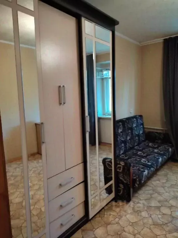 Комната Ульяновская область, Ульяновск ул. Рябикова, 68 (19.1 м) - Фото 1