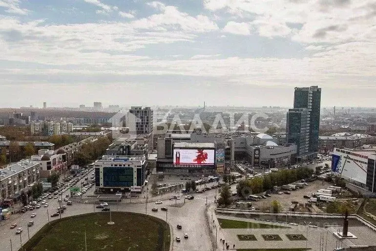 Помещение свободного назначения в Новосибирская область, Новосибирск ... - Фото 0