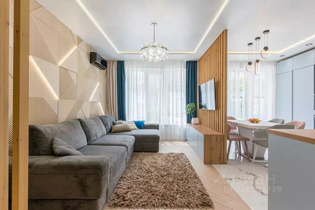 Дом в Краснодарский край, Геленджик ул. Рыбникова, 26А (240 м) - Фото 0