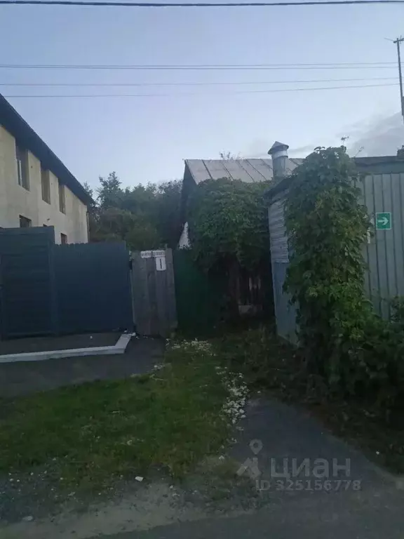 Дом в Московская область, Коломна ул. Чернышевского, 1 (50 м) - Фото 2