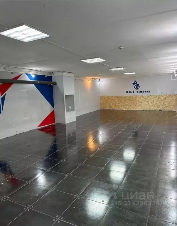 Помещение свободного назначения в Ростовская область, Ростов-на-Дону ... - Фото 1