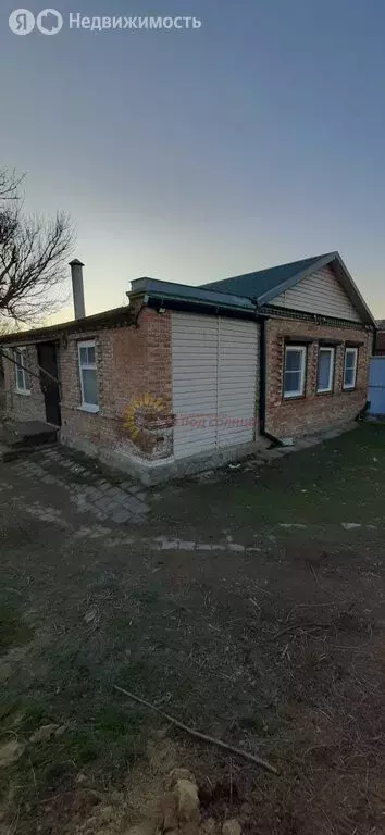 Участок в Ейск, 9-й переулок Мира (7.16 м) - Фото 2