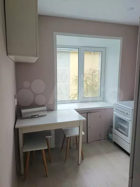2-к. квартира, 43 м, 4/5 эт. - Фото 1