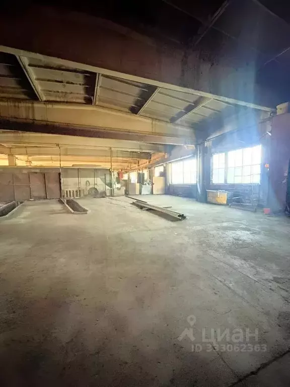 Гараж в Красноярский край, Красноярск Энергетики мкр, ул. Кишиневская, ... - Фото 1