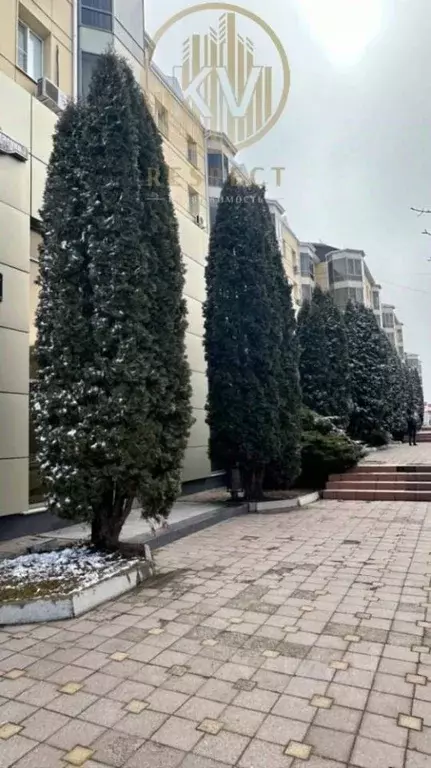 3-к кв. Ставропольский край, Лермонтов ул. Матвиенко, 1 (95.0 м) - Фото 1