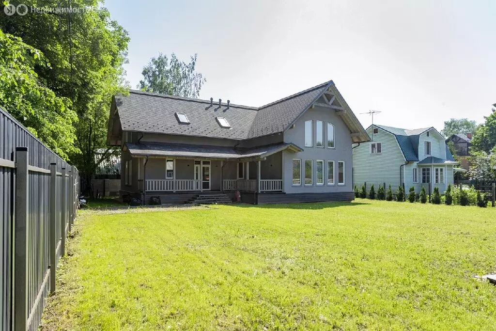 Дом в Одинцово, ДСК Сельскохозяйственный, улица 1 Мая, 6 (145 м) - Фото 2