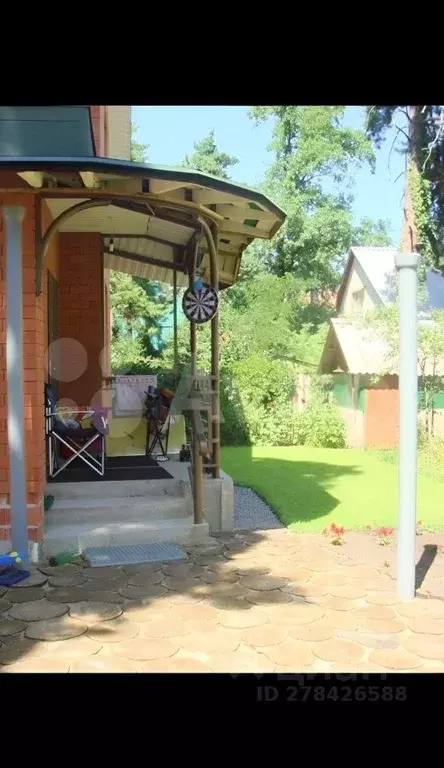 Коттедж в Воронежская область, Воронеж ул. Сухумская (90 м) - Фото 1