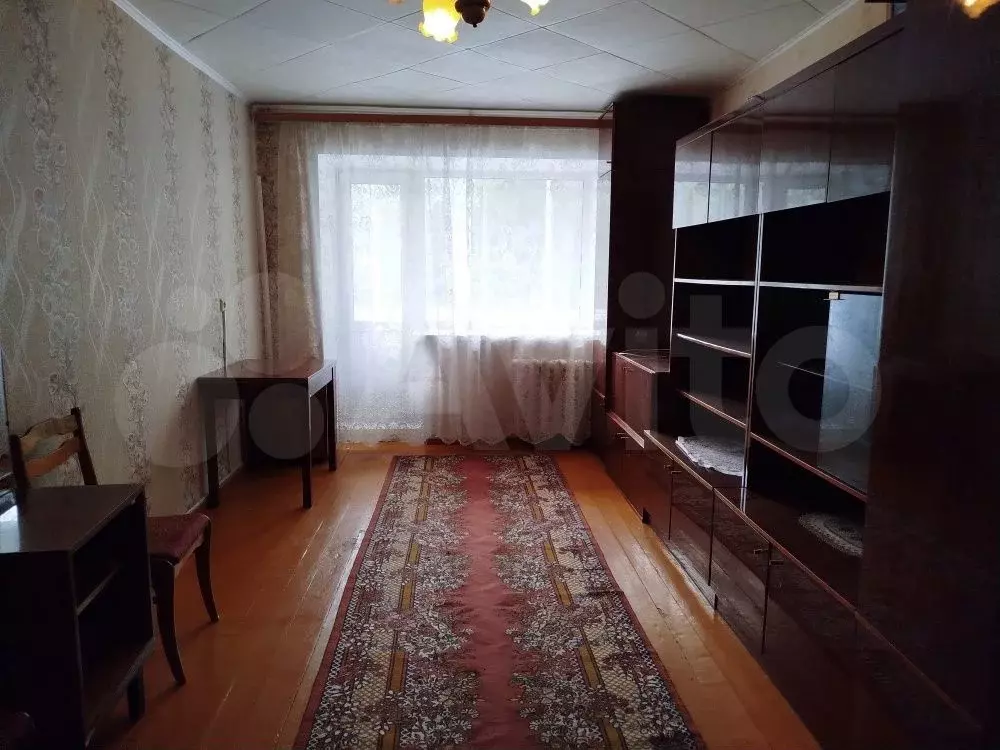 2-к. квартира, 43,8 м, 3/5 эт. - Фото 1