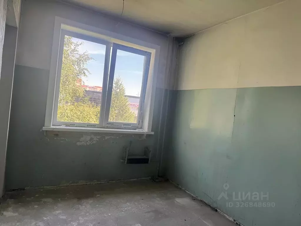 3-к кв. Иркутская область, Иркутск Академическая ул., 60Г (57.1 м) - Фото 2