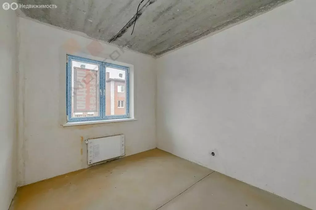 1-комнатная квартира: аул Новая Адыгея, улица Тургеневское шоссе, ... - Фото 2