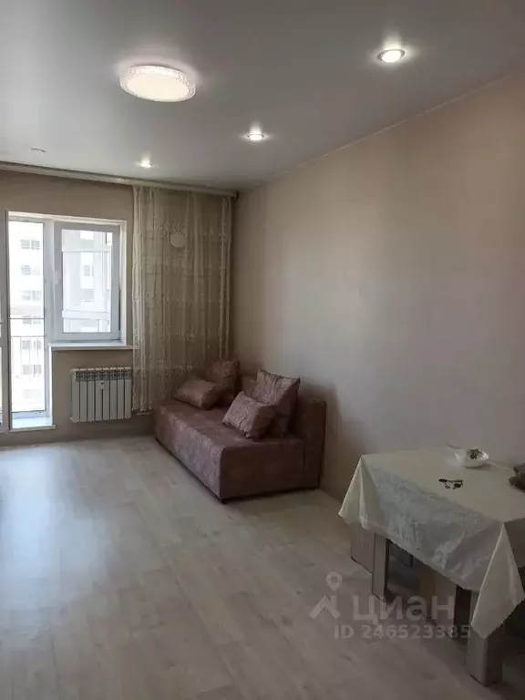 1-к кв. Иркутская область, Иркутск пер. Археолога Михаила Герасимова, ... - Фото 0