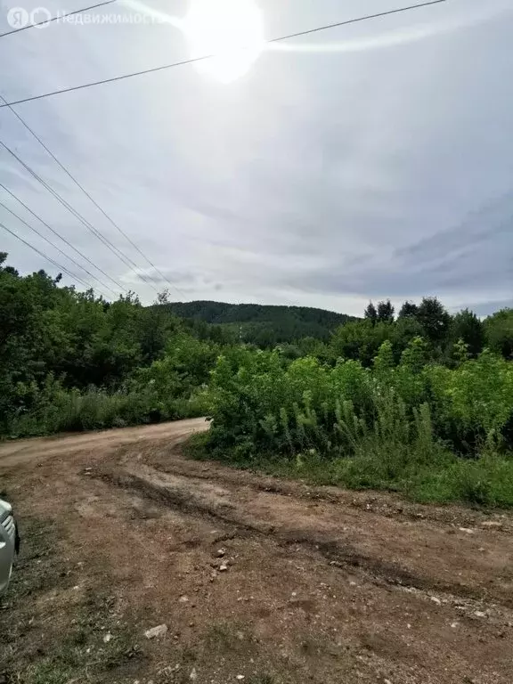 Участок в Белокуриха, улица Угрюмова (9.97 м) - Фото 2