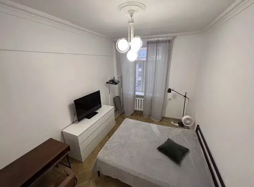 Продаётся 2-к квартира, 60 м - Фото 1