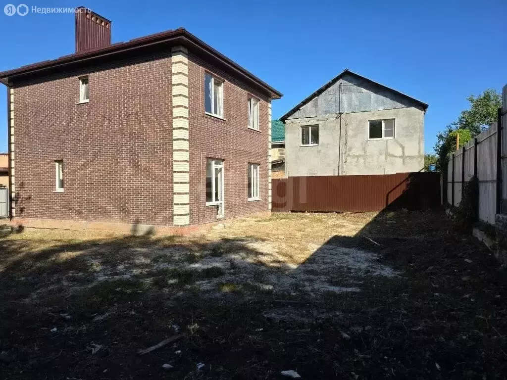 Дом в Ростов-на-Дону, Часовая улица (125 м) - Фото 2