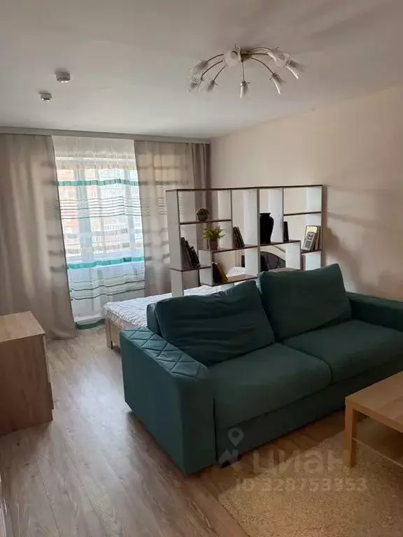 2-к кв. Томская область, Северск ул. Славского, 26/1 (62.0 м) - Фото 1