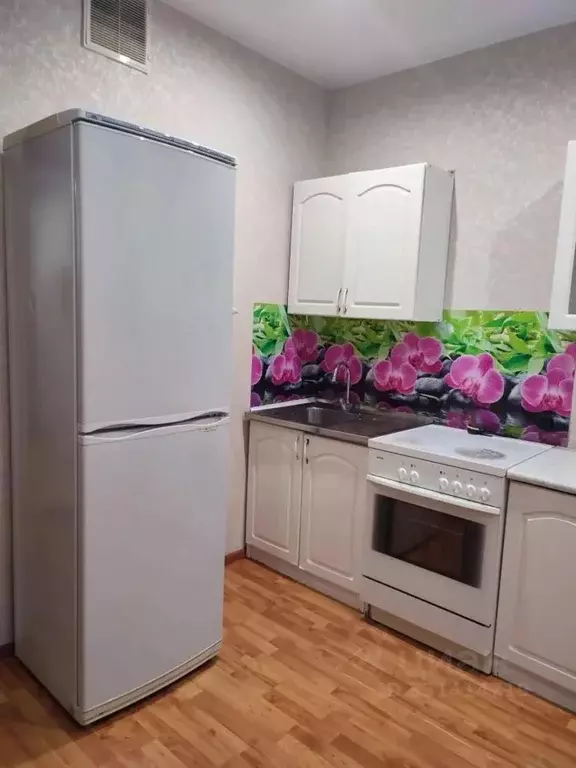 1-к кв. Белгородская область, Белгород Садовая ул., 118ж (40.0 м) - Фото 2
