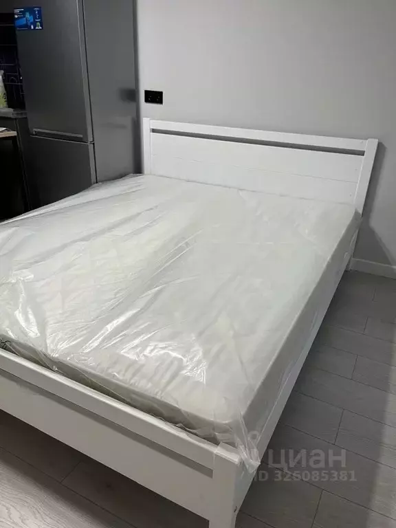 Студия Краснодарский край, Сочи Бытха мкр, ул. Ясногорская, 16/2 (24.0 ... - Фото 2