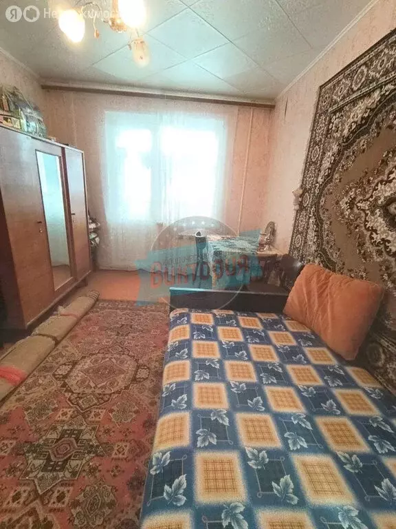 1к в 3-комнатной квартире (12.5 м) - Фото 1