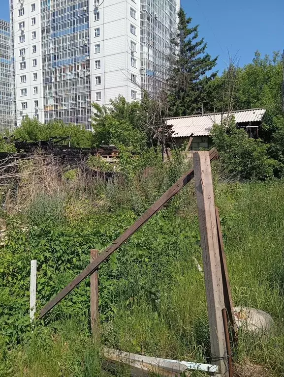 Участок 5,3 сот. (ИЖС) - Фото 1