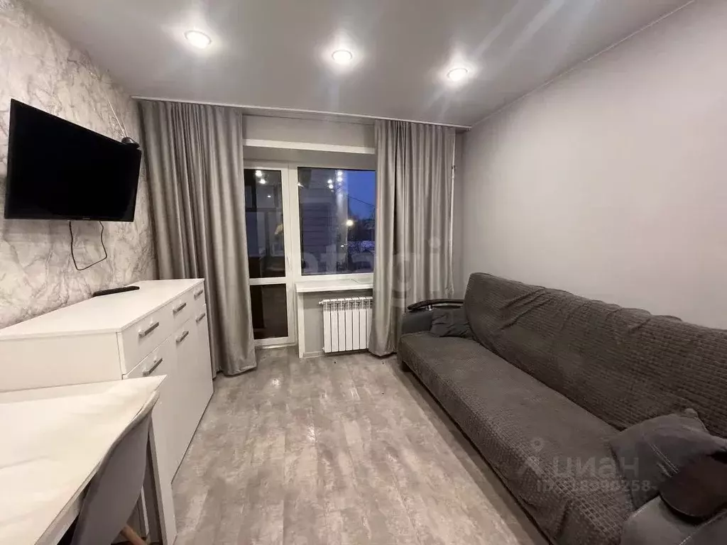 Комната Коми, Сыктывкар ул. Ленина, 80 (12.3 м) - Фото 0