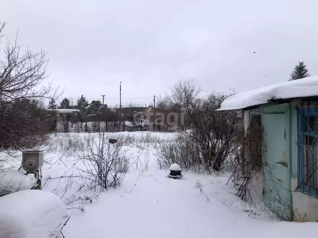 Участок в Оренбургская область, Оренбург Водник СТ,  (7.11 сот.) - Фото 1