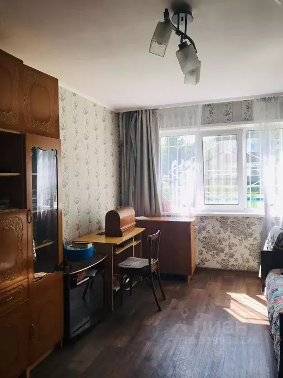 2-к кв. Алтайский край, Барнаул ул. Георгиева, 6 (47.6 м) - Фото 1