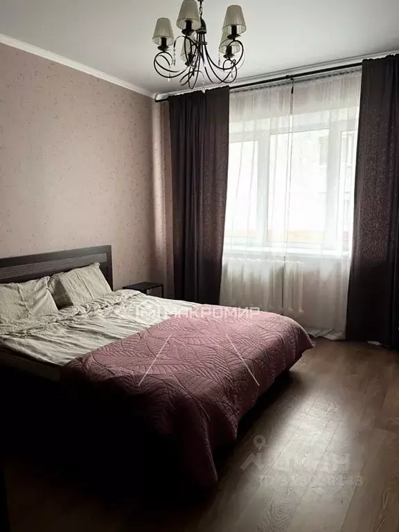 1-к кв. Брянская область, Брянск ул. Крахмалева, 57 (48.9 м) - Фото 1