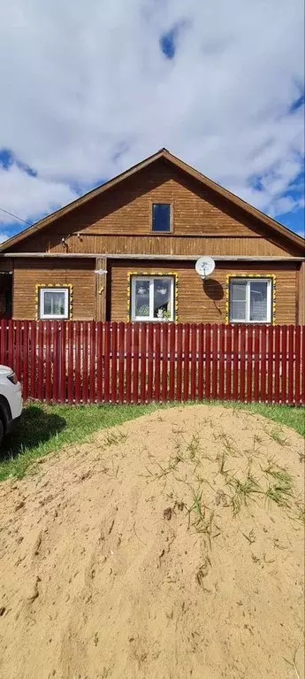 Дом 63,3 м на участке 17 сот. - Фото 0