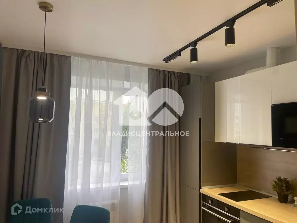 Продаётся 1-к квартира, 34 м - Фото 1