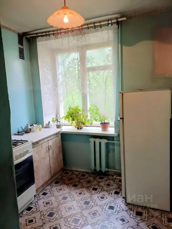 2-к кв. Московская область, Химки Союзная ул., 5 (41.0 м) - Фото 2