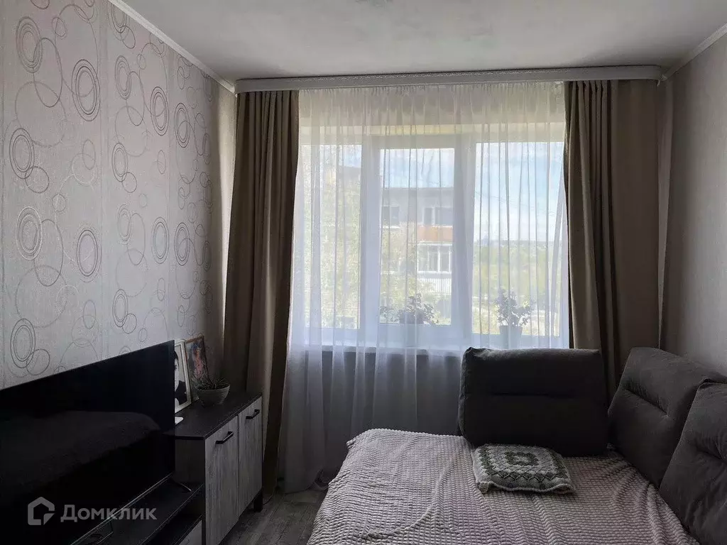 Продаётся 3-к квартира, 58.3 м - Фото 0