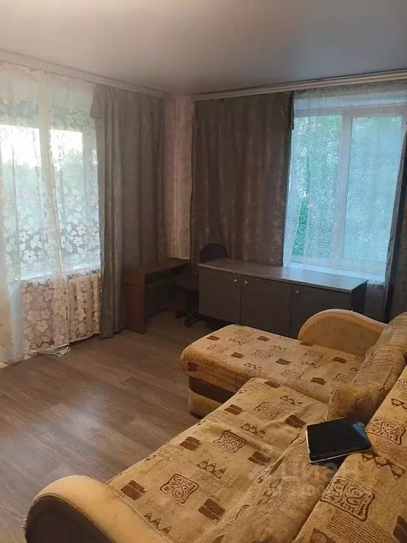 1-к кв. Московская область, Химки Подрезково мкр, ул. Мира, 3 (32.0 м) - Фото 0