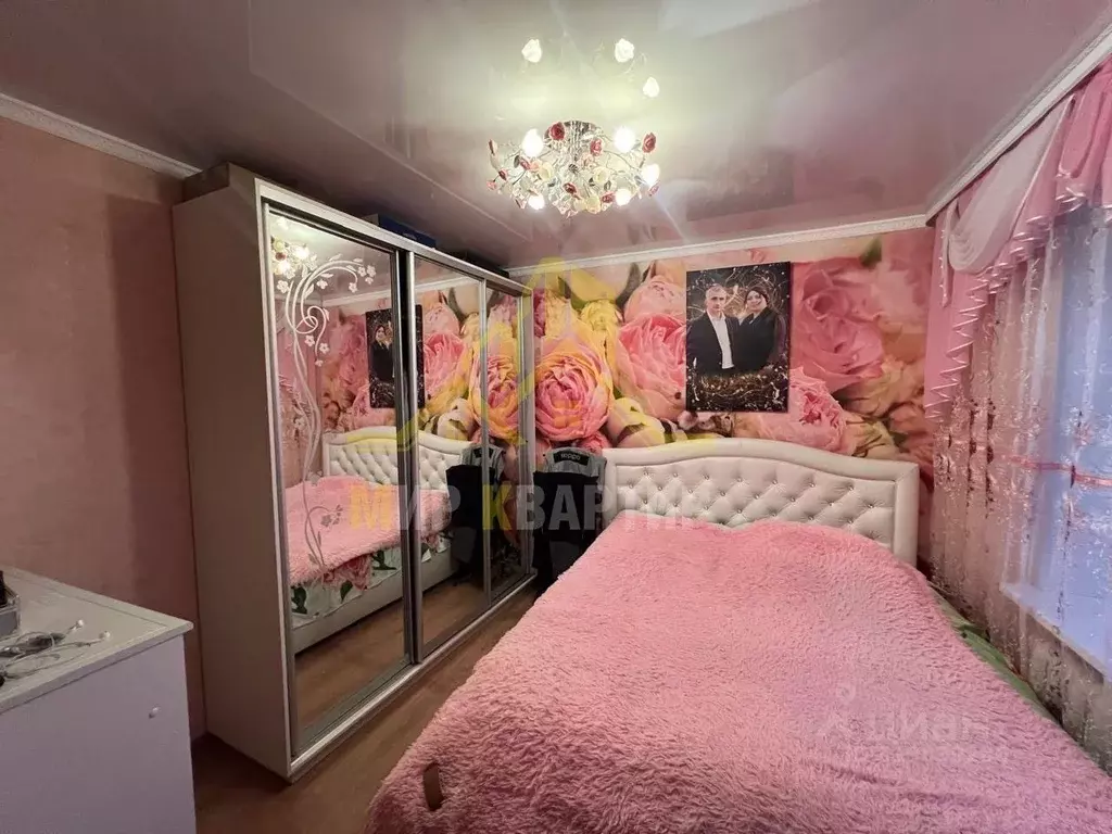 3-к кв. Оренбургская область, Орск пос. Степной, ул. Краснофлотская, ... - Фото 1