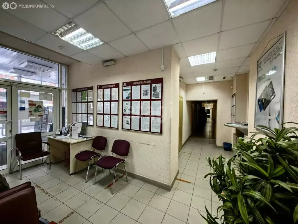 Офис (282 м) - Фото 2