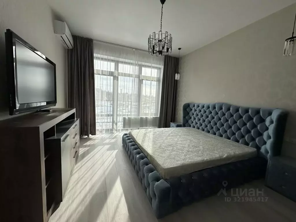 2-к кв. Московская область, Истра муниципальный округ, с. Павловская ... - Фото 1