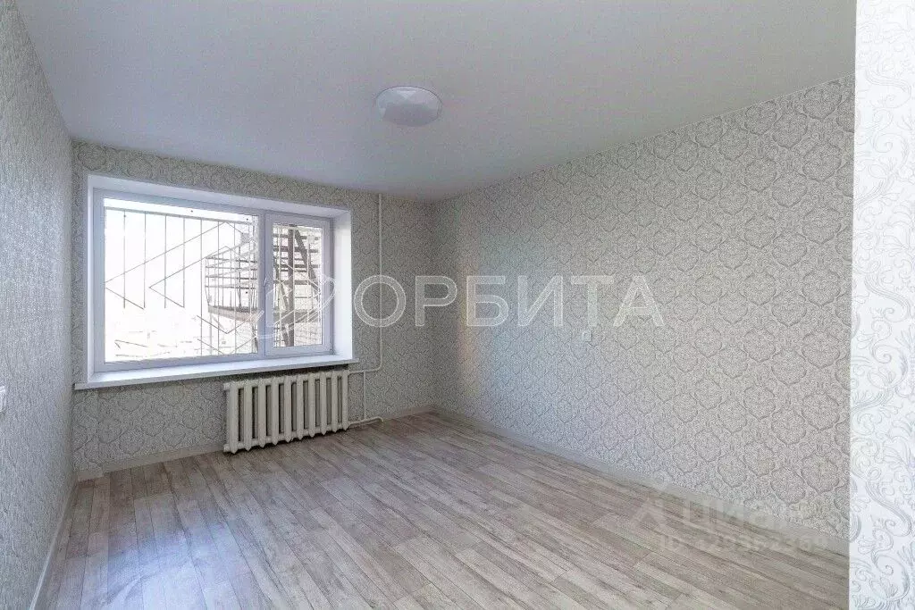 Студия Тюменская область, Тюмень ул. Мельникайте, 44а (17.2 м) - Фото 2