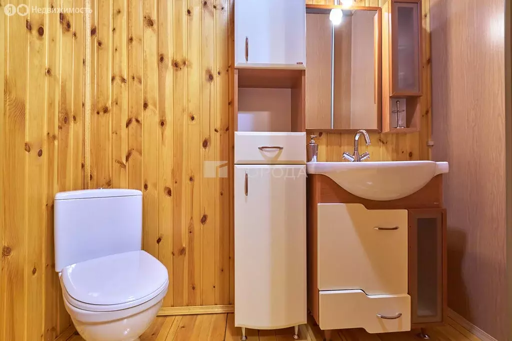 Дом в Кафтанчиково, Зелёная улица (212.9 м) - Фото 1