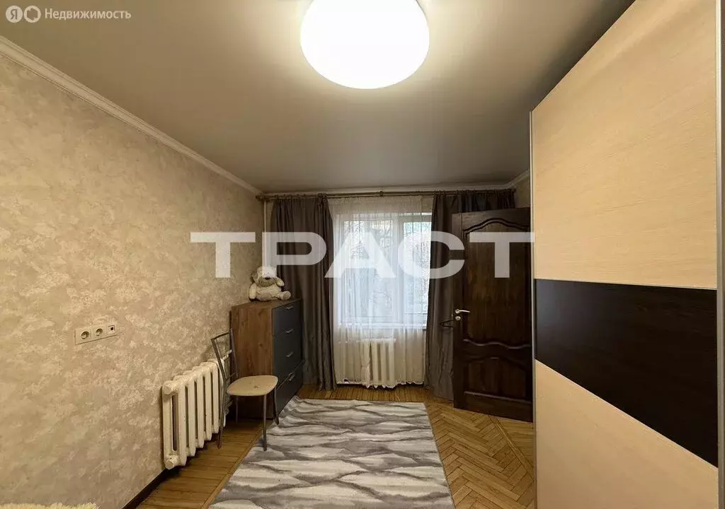 2-комнатная квартира: Воронеж, Ростовская улица, 46/5 (45.1 м) - Фото 0