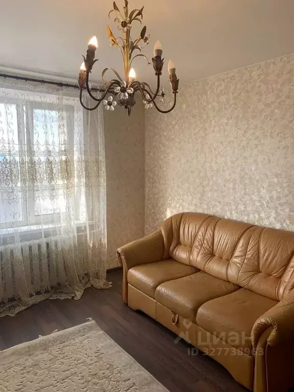 1-к кв. Москва Алтайская ул., 14 (40.0 м) - Фото 2