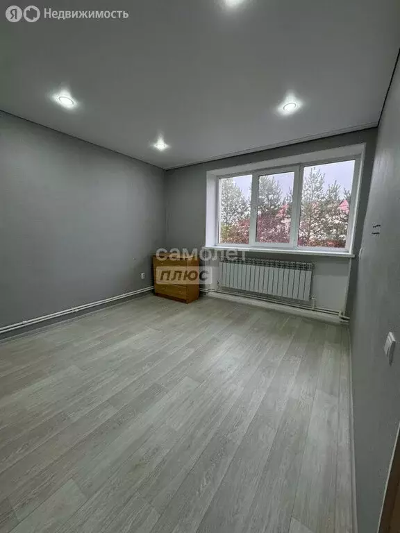 3-комнатная квартира: Уруссу, улица Мусы Джалиля, 2Б (53.1 м) - Фото 1