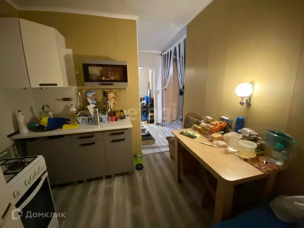 Продаётся 1-к квартира, 30.4 м - Фото 1