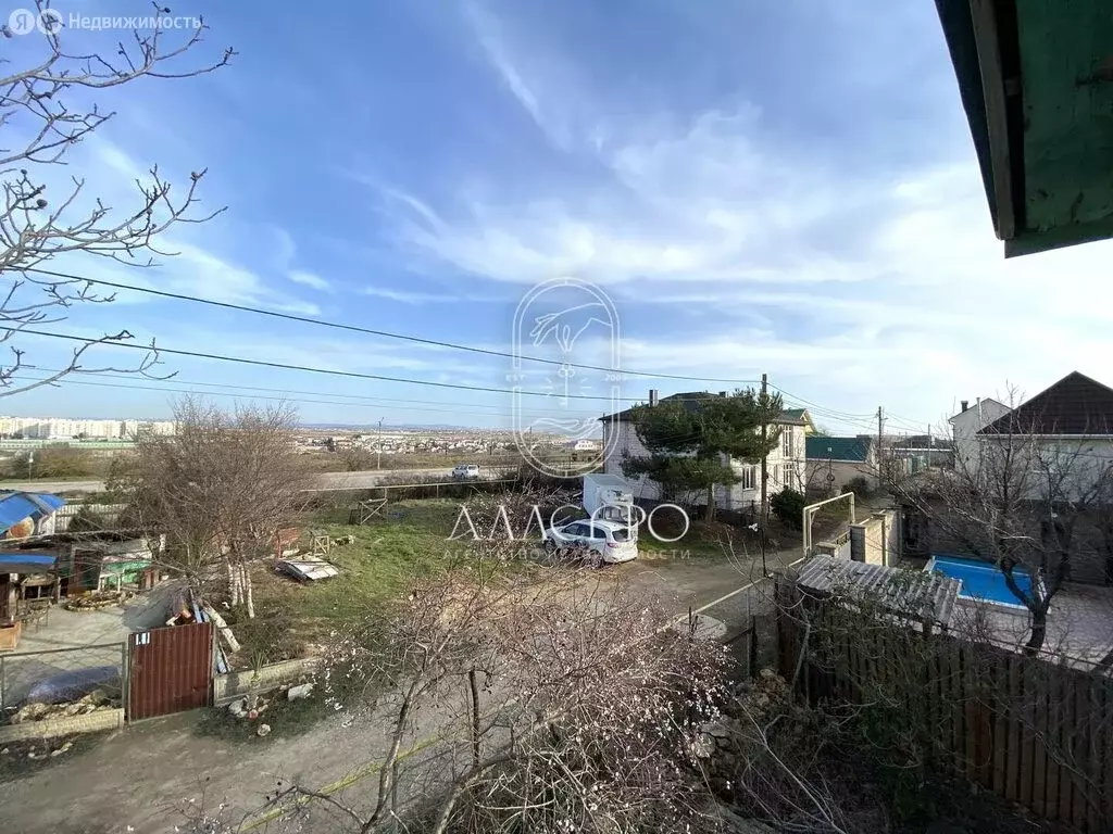 Участок в Севастополь, улица Людмилы Бобковой (5 м) - Фото 2