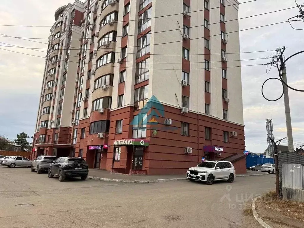 Помещение свободного назначения в Оренбургская область, Оренбург ул. ... - Фото 1