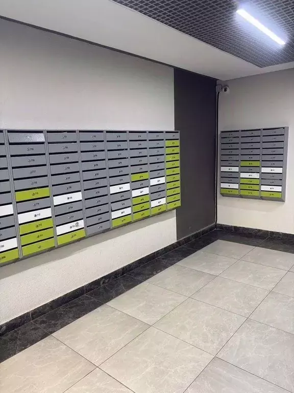 Квартира, 1 комната, 33 м - Фото 1