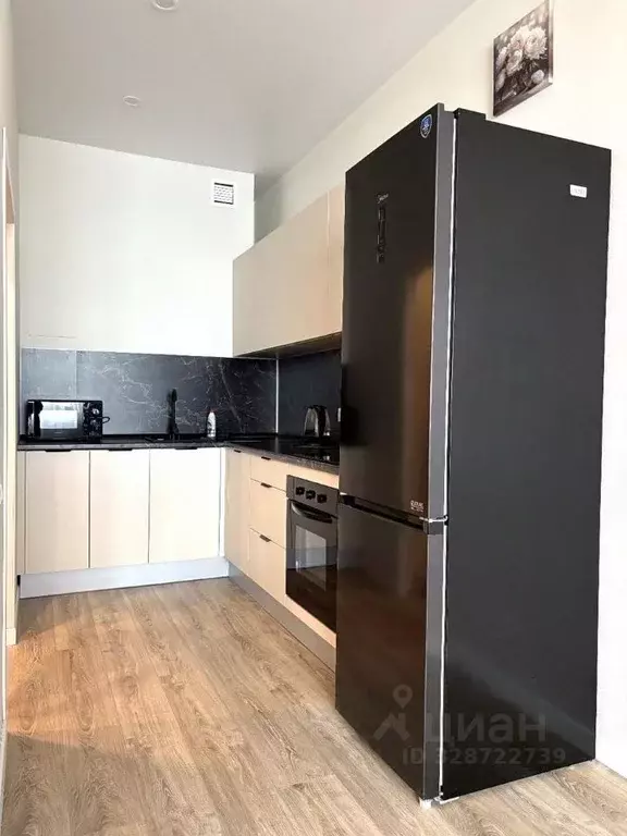 Студия Москва проезд Серебрякова, 11к2 (35.0 м) - Фото 1