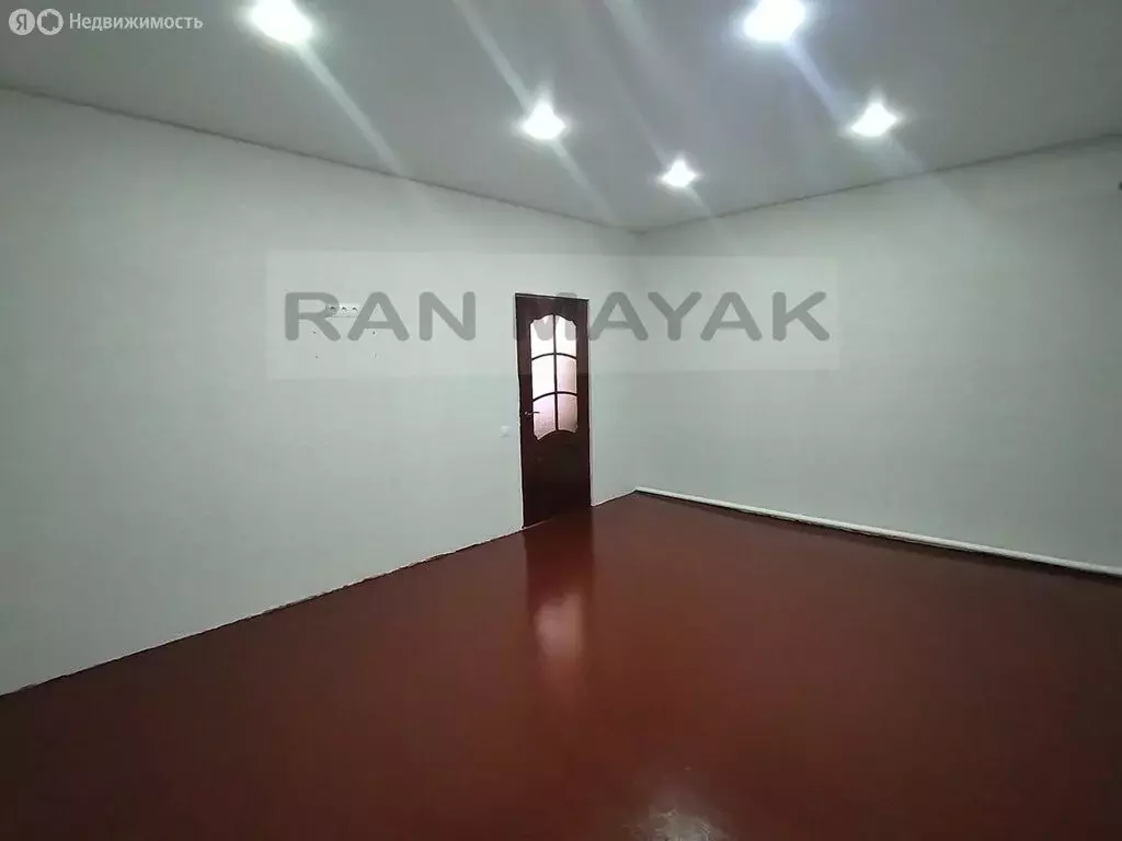 Дом в Майкоп, Госпитальная улица, 175 (63 м) - Фото 1